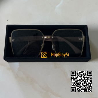 Khay gổ đựng trang sức giá rẻ (mã T1) size 15 x 6.5 x 3cm màu đen